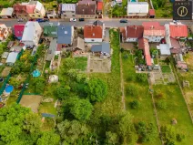 Prodej pozemku pro bydlení, Libušín, 979 m2