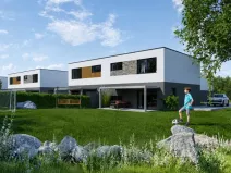 Prodej rodinného domu, Kladno, 127 m2