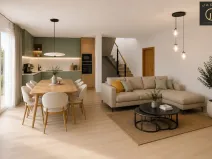 Prodej rodinného domu, Kladno, 127 m2