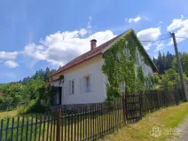 Prodej chaty, Stříbrná, 135 m2