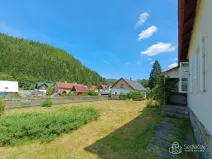 Prodej chaty, Stříbrná, 135 m2
