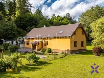 Prodej rodinného domu, Trnava, 142 m2
