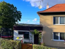Prodej rodinného domu, Zlín, Lesní čtvrť I, 148 m2