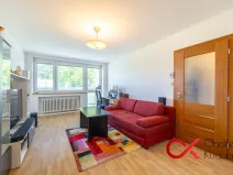 Pronájem bytu 3+1, Nymburk, Velké Valy, 69 m2