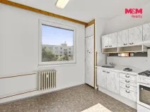 Prodej bytu 1+1, Chrudim - Chrudim IV, Hradištní, 42 m2