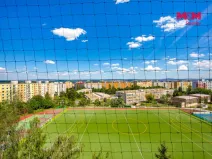 Prodej bytu 4+1, Plzeň - Bolevec, Žlutická, 82 m2