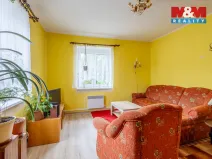 Prodej bytu 2+1, Kamenický Šenov, Nová huť, 65 m2