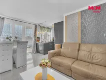Prodej bytu 3+kk, Pardubice - Zelené Předměstí, Jindřišská, 82 m2