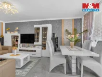 Prodej bytu 3+kk, Pardubice - Zelené Předměstí, Jindřišská, 82 m2