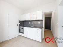 Pronájem bytu 3+1, Praha, Lamačova, 73 m2