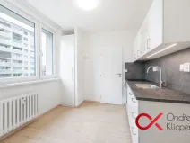 Pronájem bytu 3+1, Praha, Lamačova, 73 m2