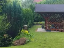 Prodej zahrady, Tachov, 278 m2