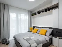 Pronájem bytu 2+kk, Praha - Chodov, Veselovského, 50 m2