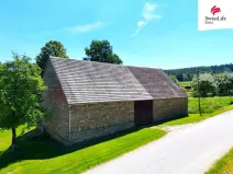 Pronájem skladu, Studená, 180 m2