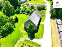 Pronájem skladu, Studená, 180 m2