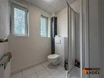 Pronájem kanceláře, Horní Suchá, Zelená, 10 m2