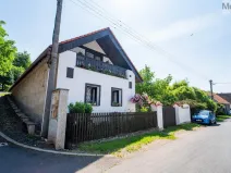Prodej rodinného domu, Pnětluky - Konětopy, 248 m2