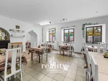 Pronájem obchodního prostoru, Znojmo, Horní náměstí, 115 m2