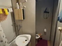 Prodej bytu 1+kk, Mariánské Lázně, Kubelíkova, 21 m2