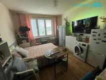 Prodej bytu 1+kk, Mariánské Lázně, Kubelíkova, 21 m2