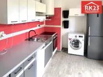 Pronájem bytu 2+1, Cheb, Školní, 54 m2
