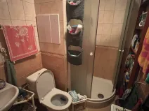 Prodej bytu 1+kk, Mariánské Lázně, Kubelíkova, 21 m2