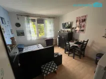Prodej bytu 1+kk, Mariánské Lázně, Kubelíkova, 21 m2