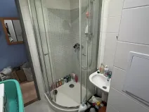 Prodej bytu 1+kk, Mariánské Lázně, Kubelíkova, 21 m2