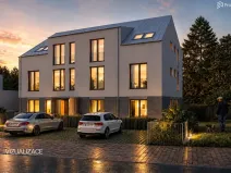 Prodej bytu 3+kk, Brno, Ječná, 94 m2