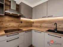 Prodej bytu 1+1, Plzeň - Severní Předměstí, Brněnská, 39 m2