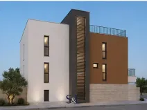 Prodej bytu 3+kk, Zaton, Chorvatsko, 92 m2
