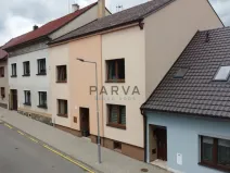 Prodej rodinného domu, Přeštice, Poděbradova, 512 m2