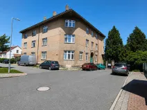 Pronájem bytu 2+1, Dobříš, Pionýrů, 70 m2