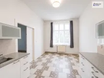 Pronájem bytu 2+1, Dobříš, Pionýrů, 70 m2