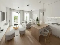 Prodej bytu 2+kk, Mijas, Španělsko, 39 m2