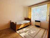 Pronájem bytu 2+1, Třebíč, Zahradníčkova, 58 m2