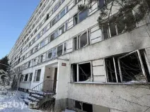 Dražba atypického bytu, Litvínov, Albrechtická, 69 m2