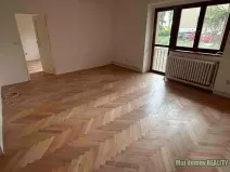 Pronájem bytu 3+1, Praha - Košíře, Hübnerové, 60 m2