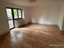 Pronájem bytu 3+1, Praha - Košíře, Hübnerové, 60 m2