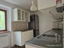 Pronájem bytu 3+1, Praha - Košíře, Hübnerové, 60 m2