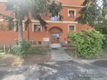 Pronájem bytu 3+1, Praha - Košíře, Hübnerové, 60 m2