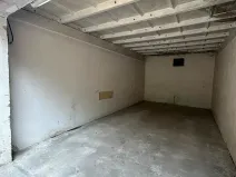 Prodej garáže, Slaný, Smečenská, 20 m2