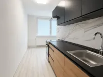 Pronájem bytu 3+1, Hodonín, Vančurova, 74 m2