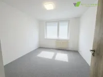 Pronájem bytu 3+1, Hodonín, Vančurova, 74 m2