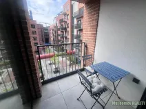 Pronájem bytu 1+kk, Praha - Smíchov, U Lihovaru, 31 m2