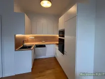 Pronájem bytu 2+kk, Praha - Libeň, Zenklova, 53 m2