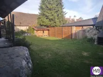 Prodej chalupy, Milevsko - Velká, 116 m2