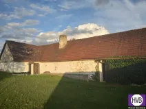 Prodej chalupy, Milevsko - Velká, 116 m2