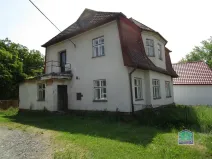 Prodej rodinného domu, Lestkov - Stan, 140 m2