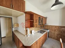 Pronájem bytu 2+1, Česká Lípa, Kozákova, 52 m2